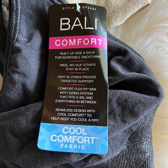 Bali Bralette Bundle (3) - Picture 3 of 6